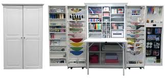 They're the perfect storage solution for classrooms and shared studio spaces. Best Craft Organizer Furniture Smart Cutting Machine Fun