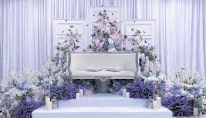 Tips perkahwinan 7 cara memahami konsep warna pastel share this on whatsapp tweetsumo tweetpada tahun 2020. 6 Konsep Pelamin Yang Cukup Stunning Nikahsatu