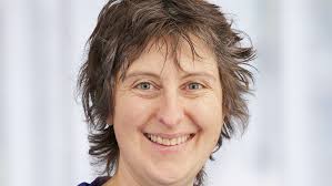 Herzlich willkommen, Susanne!