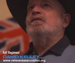 Veteran Testimonials