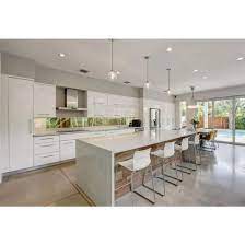 Our 5 piece shaker doors are offered in a variety of tfl patterns from multiple manufacturers. White Shaker Pvc Modern High Gloss Acrylic Designs Kitchen Cabinet Sets Made In China China Kitchen Cabinet Sets High Gloss Kitchen Cabinet