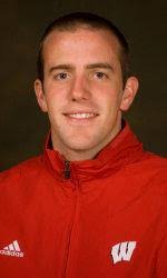 Fulton takes lead for Student-Athlete Advisory Committee