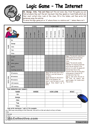 And believe us when we say that puzzle games come a dime a dozen when smartphones and tablets are concerned. Logic Game 28th The Internet Intermediate With Key Created With Word 2003 Logic Games Math Logic Puzzles Logic Puzzles