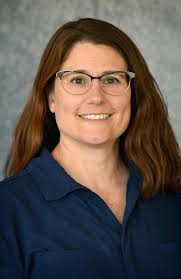 Executive Committee Officers