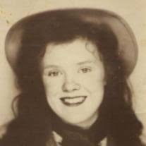 Elizabeth Wilkinson Obituary