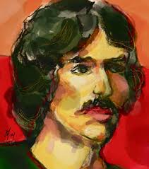 All digital- second try.