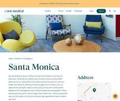 6 Free Std Testing Hiv Test Clinics In Santa Monica Ca