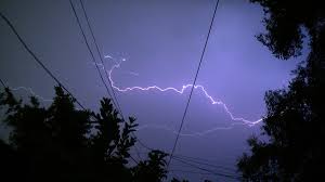 Severe Weather in Chicago