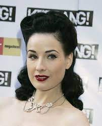 Half Up Half Down Hairstyles Half Up Half Down Hairstyle Nice Half Up Half Down Hairstyle Cute Half 50er Jahre Frisur Retro Haar Haare Hochstecken