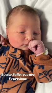 Baylor bailey we love you 💙