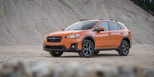 23 mpg city, 31 mpg hwy (manual). 2020 Subaru Crosstrek Review Pricing And Specs
