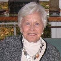 Imogene Watkins Reeves Obituary