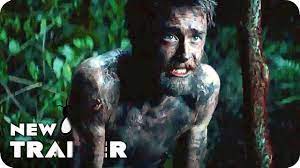 Based on the 1949 novel of the same name by w. Jungle Trailer 2 2017 Daniel Radcliffe Movie Youtube