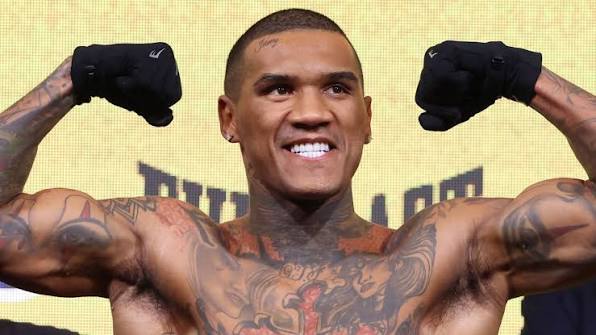 Conor Benn targets Ryan Garcia's title, vows to 'destroy' Regis Prograis -  ESPN