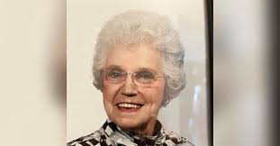 FLARA JEAN MORGAN Obituary