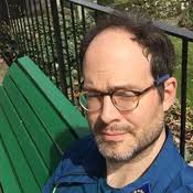 David Robjant, The Urge to Write: Of Murdoch