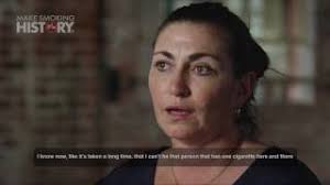 Karen Smoke's Instagram, Twitter & Facebook