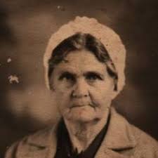 Susan Caroline Jarrell Rouswell (1888-1958)