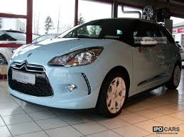 Image result for Bleu Electra 2012 Citroen