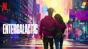 Энтергалактик (2022) entergalactic - BEST XXX TUBE