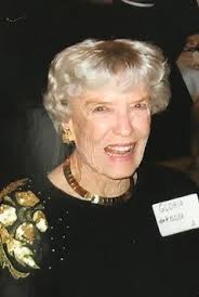 Gloria dePyssler Obituary