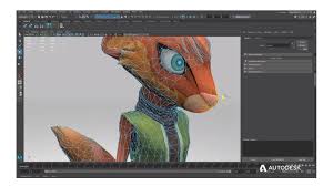 Occupying brisbane's premium rooftop space, the newly refurbished venue has been designed to transport guests to the balmy coastal regions of mexico for a truly unique dining experience. Autodesk Maya 2019 Arrives Graphicspeak