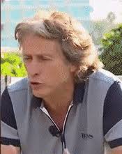 Ascii characters only (characters found on a standard us keyboard); Jorge Jesus Uma Bomba Portugif