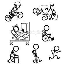 Pin On Stick Figures
