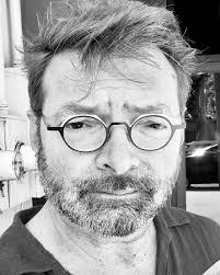 Glen Carpenter's Instagram, Twitter & Facebook