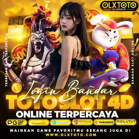 Bandar Slot: The Ultimate Guide to Online Slot Gaming