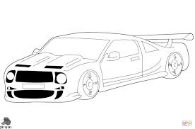 Pin by bobby on coloring pages in 2019 race car coloring pages. Kleurplaat Bmw Motor