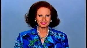 At the best online prices at ebay! Nicoletta Orsomando La Piu Famosa Delle Signorine Buonasera Compie 90 Anni Televisione Brevenews Com