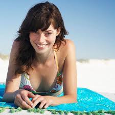 Why Women Are Beautiful Without Makeup