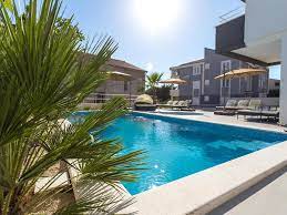 Austria goes zrce premium apartment mit pool. Premium Apartment Mit Pool Agz 2022
