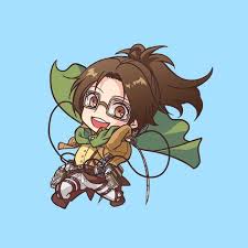 Pin By Wiwi Ackerman On Chibi Attack On Titan Q版進擊的巨人 Shingeki No Kyojin Attack On Titan Anime Attack On Titan Art Attack On Titan Levi