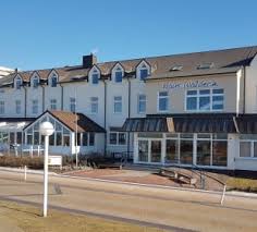 Nach sechs jahren verlässt silke hamelmann das haus und übergibt die hotelleitung an ihre bisherige stellvertreterin nora visser. Hotelbilder Ferienhotel Haus Waldeck Norderney Holidaycheck