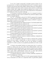 Ele vor depune acest dosar la casa teritorială corespunzătoare ultimului domiciliu înregistrat. Ce Proiect De OrdonanÈ›Äƒ A Propus Ccmrr È™i Ce Proiect De Lege A Depus LeÈ™ In Senat Huhurez Com