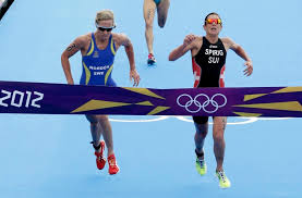 After claiming the bronze medal this friday in the world triathlon mixed relay olympic qualification event in lisbon, and securing that the swiss team will be at the. Nicola Spirig Auf Den Letzten Drucker Zur Gold Verteidigung Nach Rio Tageswoche
