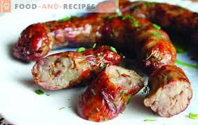 Maybe you would like to learn more about one of these? Smoked Homemade Sausage Fragrant And Natural How To Make Homemade Smoked Sausage Cooking Secrets And Recipes