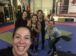 Hard work producing visible results