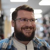 Daniel Huskins's Instagram, Twitter & Facebook