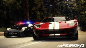 Also new in this release is the hot pursuit mode. Need For Speed Hot Pursuit For Ps3 Game Reviews