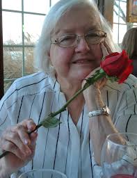 Obituary information for Virginia Tracey