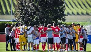 Gonçalo ramos is a portuguese physician. Goncalo Ramos The Great Danger Of Benfica For Real Madrid Junipersports