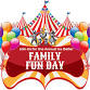 Annual Ira Geller FAMILY FUN DAY 2026