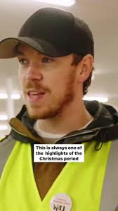 Crisis in The Christmas Village