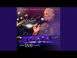 Jesu Ufik Ekuseni Feat Thinah Zungu Live Youtube Live Seasons Youtube