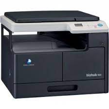 Bizhub 164 can easily print, copy and scan documents up to a3. Konica Minolta Bizhub 164 Mfp Gunstig Bei Kopiererhaus De