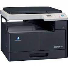 Are you getting the status to m2 maintenance on your konica minolta bizhub 164, 195 and 215 copiers? Konica Minolta Bizhub 164 Mfp Gunstig Bei Kopiererhaus De