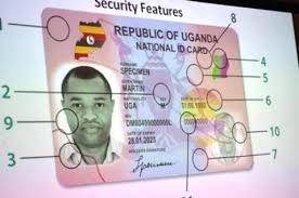 These secure electronic identity cards generally referred to as eid cards. National Id Embassy Of The Republic Of Uganda
